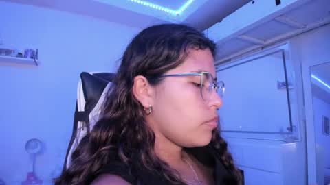 Snapshot of ladybrown_16 chatting on June 12, 2026, 2:54 am Lady online show from June 12, 2026, 2:54 am