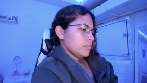 Snapshot of ladybrown_16 chatting on June 15, 2026, 3:53 am Lady online show from June 15, 2026, 3:53 am
