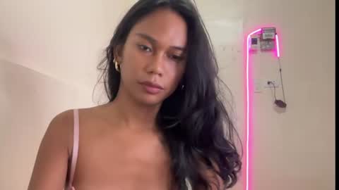 ladychoco21 online show from June 29, 2026, 7:03 pm