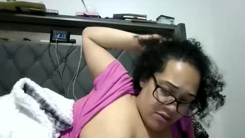 Stephanie online show from November 29, 2025, 6:16 am