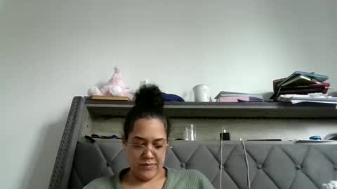 Stephanie online show from February 15, 2026, 7:54 pm