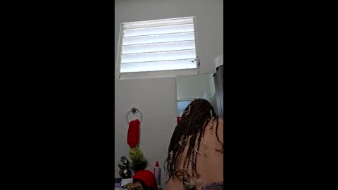 onlyfans  Ladycreamypr online show from April 4, 2026, 5:54 pm