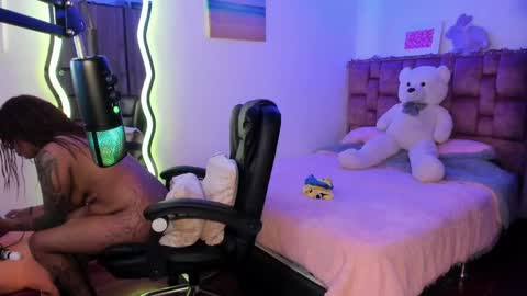 Snapshot of ladydanniela chatting on February 11, 2025, 6:51 am leidy daniela online show from February 11, 2025, 6:51 am