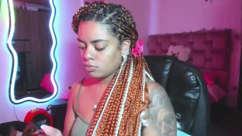 Snapshot of ladydanniela chatting on February 11, 2026, 1:38 pm leidy daniela online show from February 11, 2026, 1:38 pm