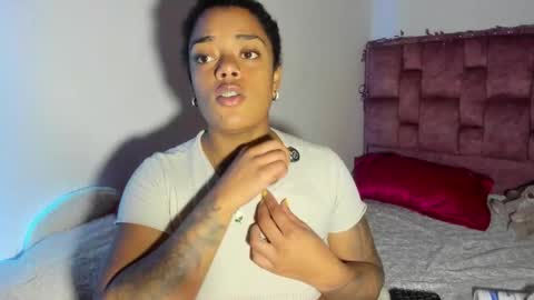 Snapshot of ladydanniela chatting on March 14, 2026, 4:29 am leidy daniela online show from March 14, 2026, 4:29 am