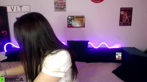 Snapshot of ladydrammer chatting on March 15, 2026, 6:14 pm LadyDrummer online show from March 15, 2026, 6:14 pm