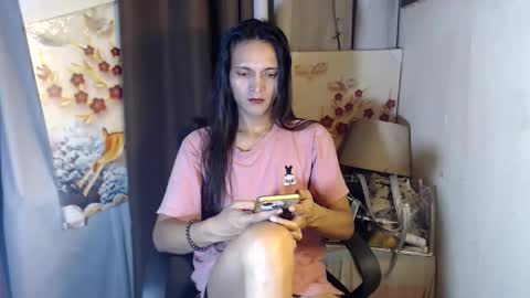 Snapshot of ladygreen03 chatting on September 17, 2025, 12:40 pm ladygreen03 online show from September 17, 2025, 12:40 pm