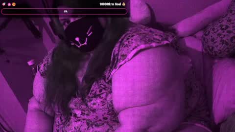 Snapshot of ladykitsunebig chatting on May 6, 2026, 9:31 pm ladykitsunebig online show from May 6, 2026, 9:31 pm