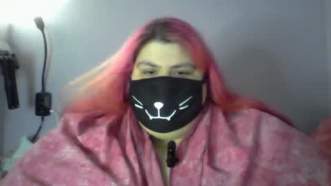 Snapshot of ladykitsunebig chatting on May 11, 2026, 6:05 pm ladykitsunebig online show from May 11, 2026, 6:05 pm