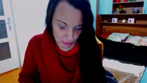 LadyLHoty online show from October 16, 2025, 5:14 pm