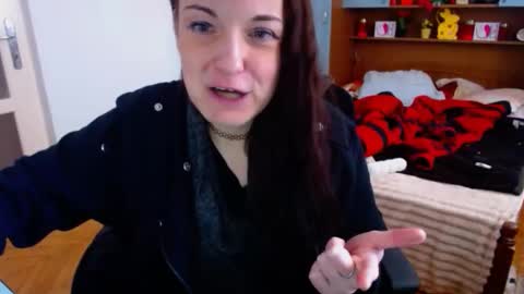 Snapshot of ladylhoty chatting on May 30, 2026, 1:30 pm LadyLHoty online show from May 30, 2026, 1:30 pm
