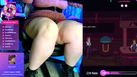 Snapshot of ladymarzanna chatting on March 6, 2025, 5:57 am Lady Marzanna online show from March 6, 2025, 5:57 am