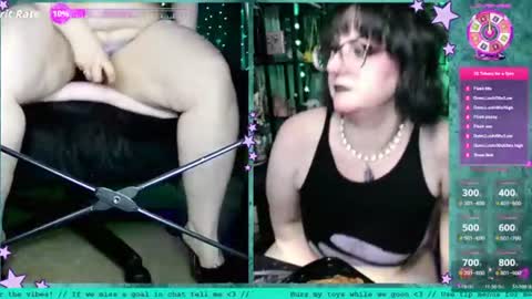 Snapshot of ladymarzanna chatting on June 20, 2026, 9:23 am Lady Marzanna online show from June 20, 2026, 9:23 am