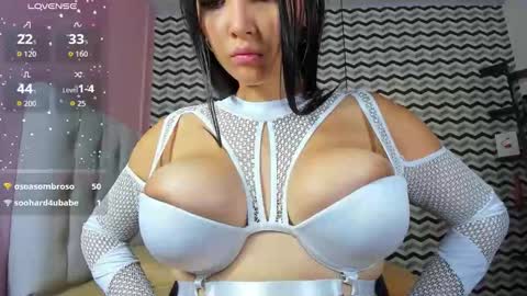 Snapshot of ladymercury chatting on February 20, 2026, 12:49 pm LADY online show from February 20, 2026, 12:49 pm