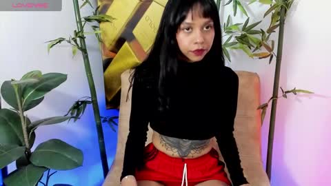 ladynemesis00 online show from December 7, 2024, 2:31 am