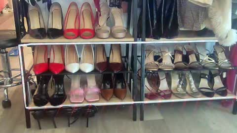 Oxana online show from February 15, 2026, 11:01 pm