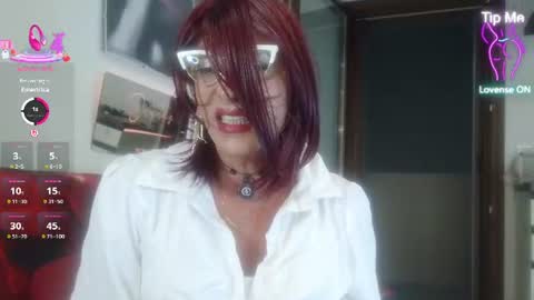 Oxana online show from June 20, 2026, 11:29 pm