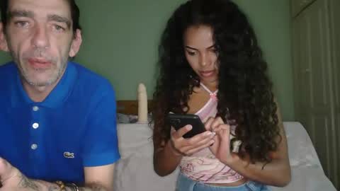 Sarah  Sam online show from September 30, 2025, 7:30 pm