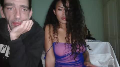 Sarah  Sam online show from October 3, 2025, 7:11 pm