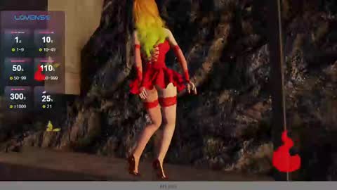 Hanna. online show from February 24, 2025, 7:33 am