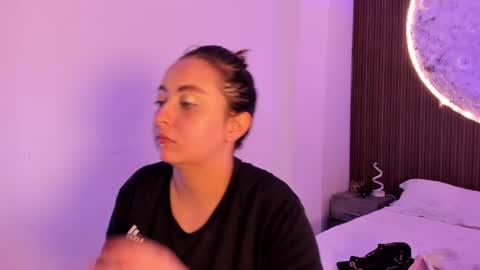 Snapshot of ladysweetts chatting on June 17, 2026, 12:35 am Lady online show from June 17, 2026, 12:35 am