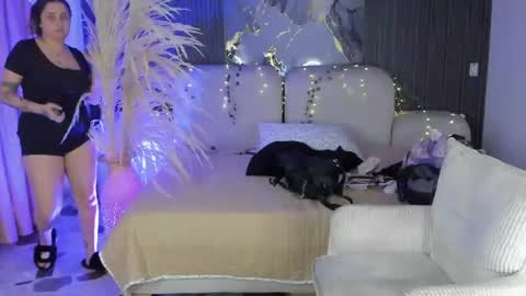 Lady  online show from July 11, 2026, 3:31 am