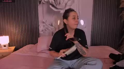 Lady  online show from July 15, 2026, 2:50 am