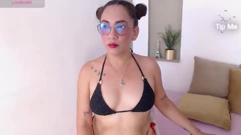 Isabella  online show from March 7, 2026, 7:11 pm