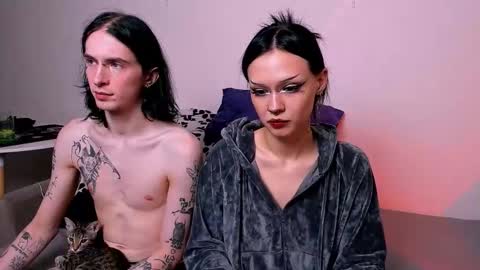 LadyTrep online show from January 17, 2026, 6:44 pm