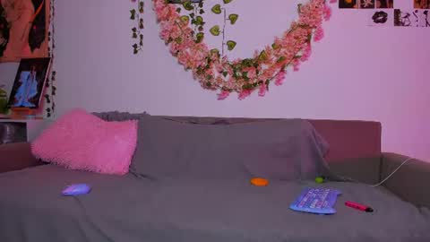 Snapshot of ladytrep chatting on June 11, 2026, 12:32 am LadyTrep online show from June 11, 2026, 12:32 am