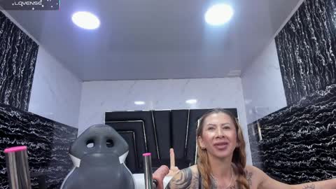 Ladyy Scarlett online show from March 28, 2026, 3:06 am