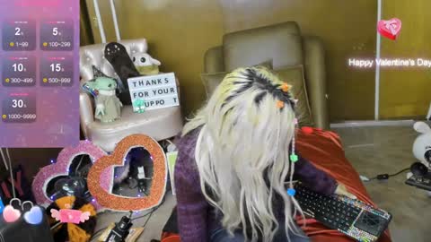 Skinnygirl online show from December 1, 2024, 7:14 pm