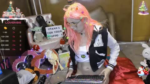 Skinnygirl online show from January 5, 2025, 2:38 am