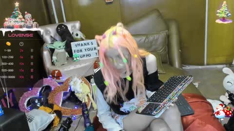 Skinnygirl online show from January 7, 2025, 4:29 am