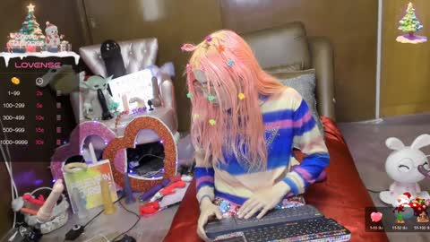 Skinnygirl online show from January 10, 2025, 12:27 am