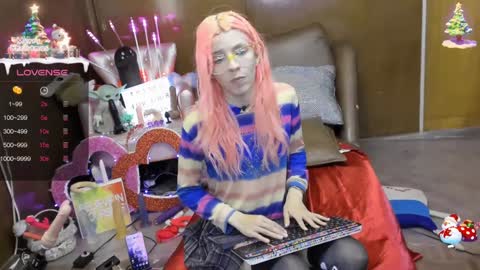 Skinnygirl online show from January 14, 2025, 12:54 am