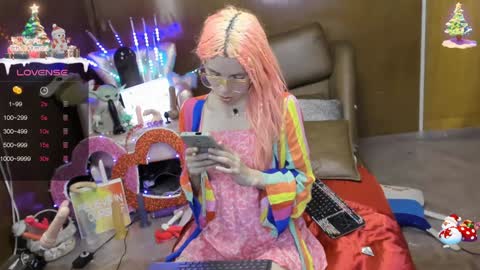 Skinnygirl online show from January 18, 2025, 1:30 am