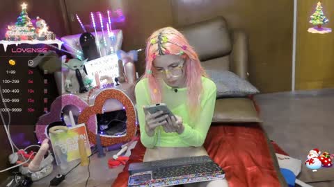 Skinnygirl online show from January 21, 2025, 4:10 am