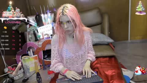 Skinnygirl online show from January 22, 2025, 3:20 am