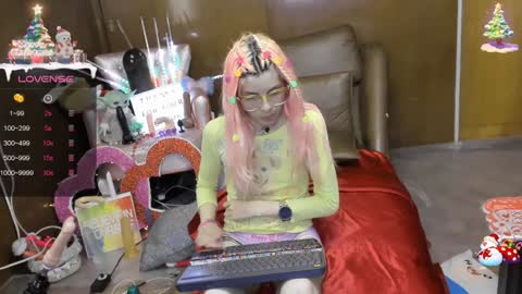 Skinnygirl online show from February 3, 2025, 11:05 pm