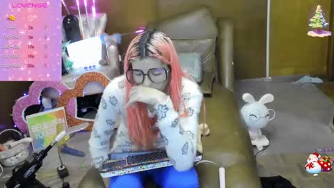 Skinnygirl online show from September 13, 2025, 2:22 am