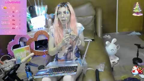 Skinnygirl online show from October 21, 2025, 1:39 am