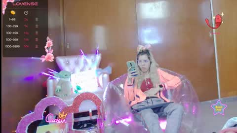 Skinnygirl online show from March 6, 2026, 1:24 am