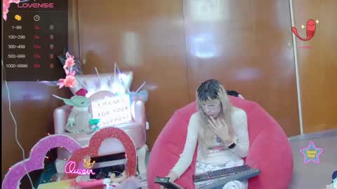 Skinnygirl online show from April 24, 2026, 10:45 pm