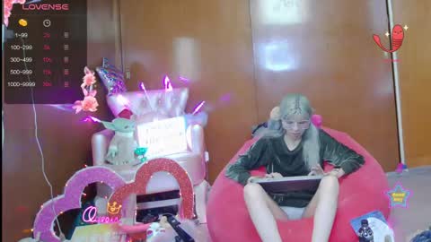 Snapshot of laflakita21 chatting on May 16, 2026, 12:07 am Skinnygirl online show from May 16, 2026, 12:07 am