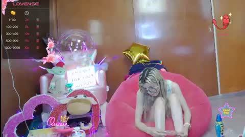 Snapshot of laflakita21 chatting on July 21, 2026, 1:08 am Skinnygirl online show from July 21, 2026, 1:08 am