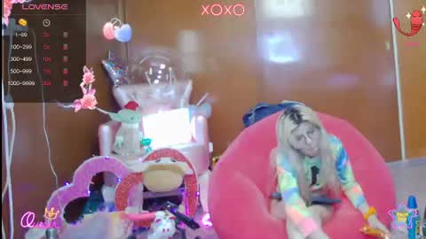 Snapshot of laflakita21 chatting on July 27, 2026, 11:56 pm Skinnygirl online show from July 27, 2026, 11:56 pm