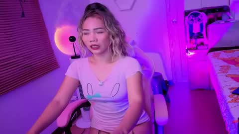 King and subby Asian Anal Training online show from May 3, 2026, 1:28 pm