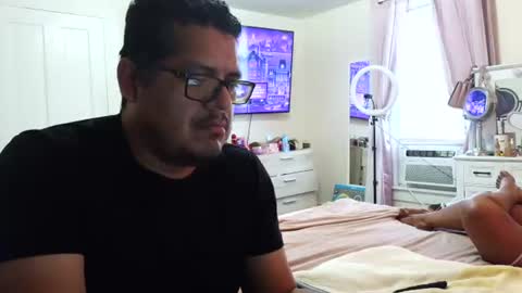 Snapshot of lagamerx chatting on July 8, 2026, 10:36 pm La Gamer online show from July 8, 2026, 10:36 pm