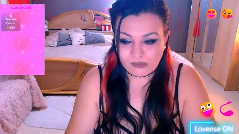 Arielle online show from February 5, 2026, 8:02 pm